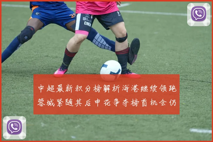 中超最新积分榜解析海港继续领跑蓉城紧随其后申花争夺榜首机会仍在