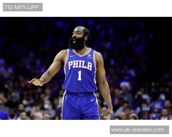 哈登在新赛季的表现如何又C了几场引发球迷热议