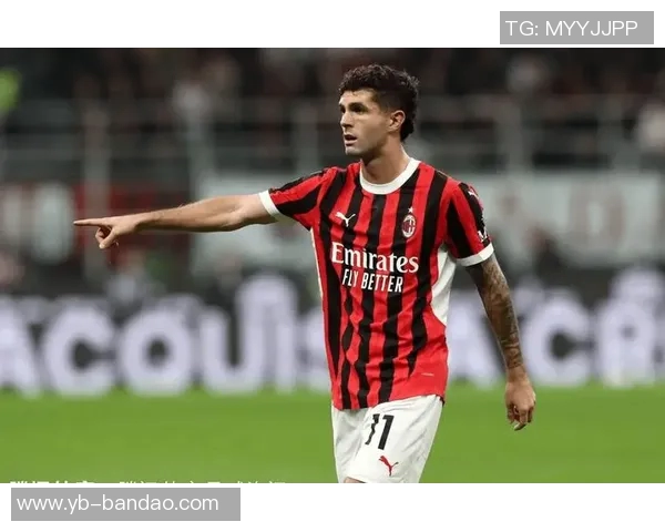 米兰计划与普利西奇续约至2028年并附加一年续约选项